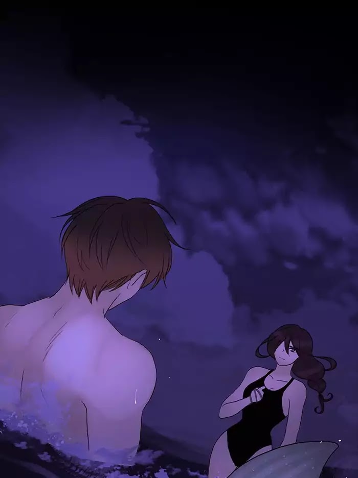 Siren's Lament Chapter 98 page 38 - Chapter 98: The Slightest Traces
