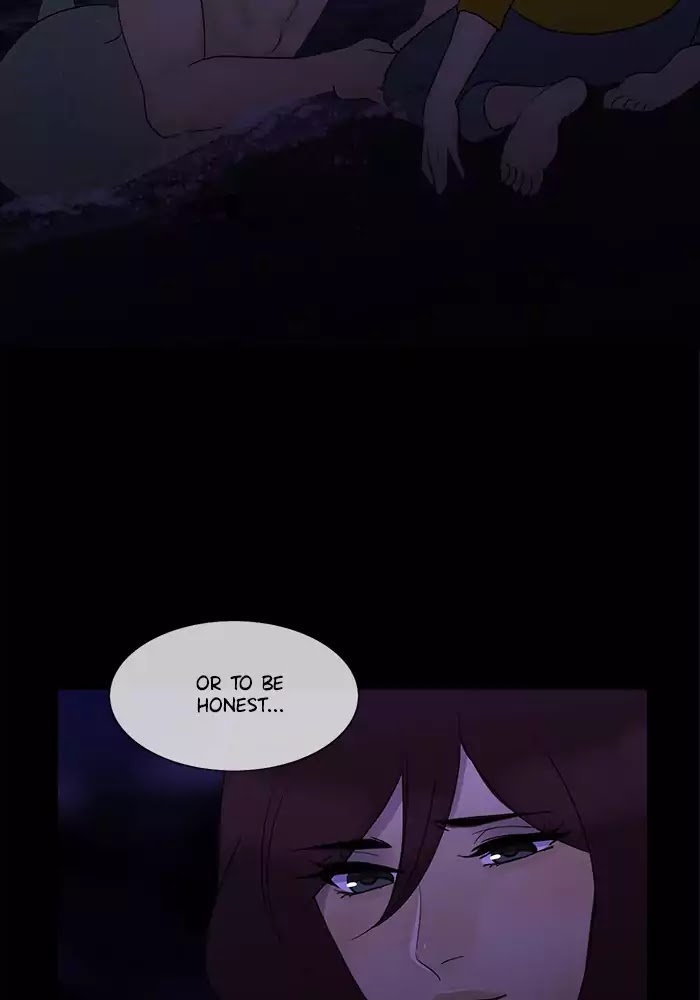 Siren's Lament Chapter 98 page 4 - Chapter 98: The Slightest Traces
