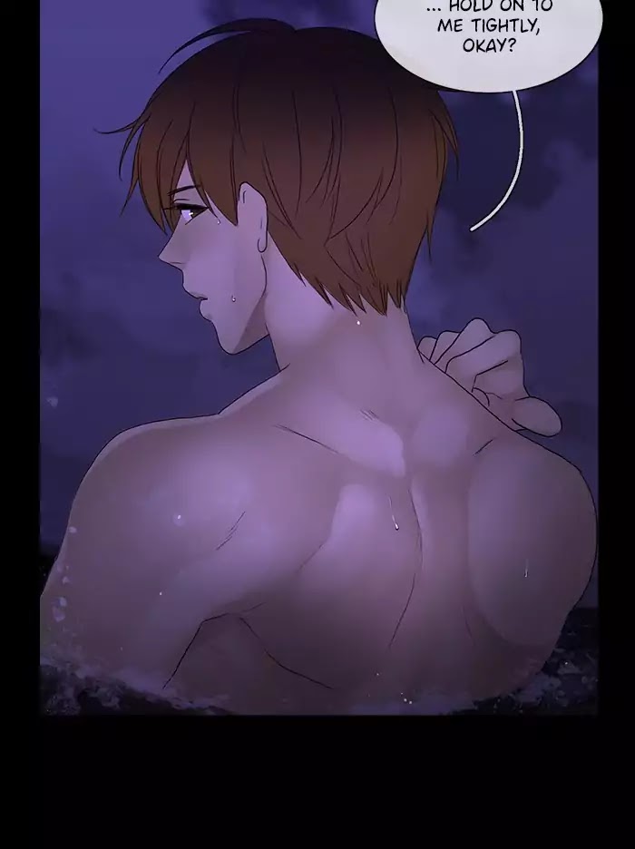 Siren's Lament Chapter 98 page 42 - Chapter 98: The Slightest Traces