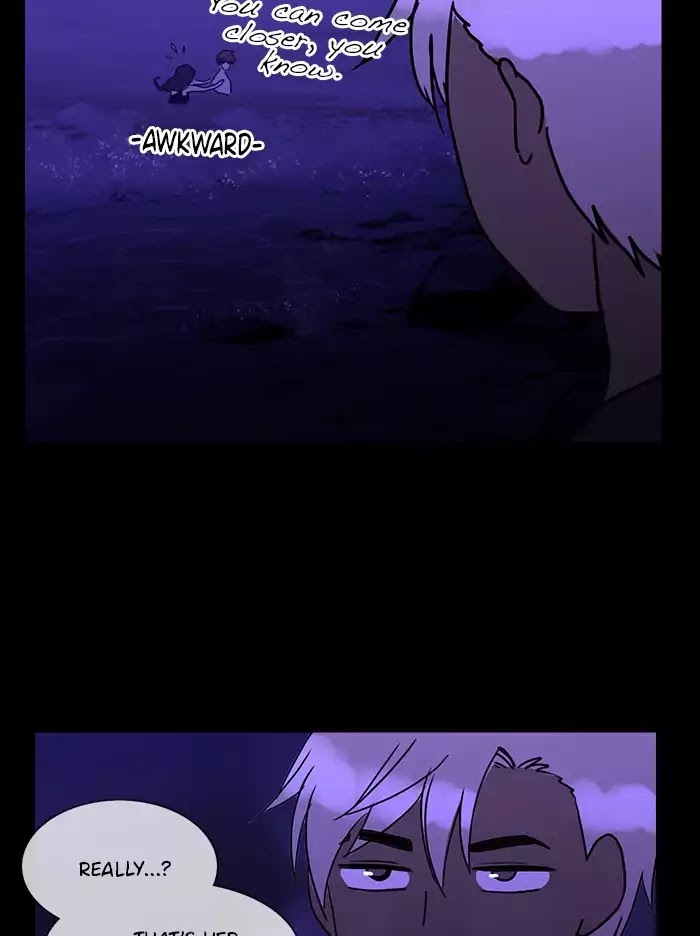 Siren's Lament Chapter 98 page 44 - Chapter 98: The Slightest Traces