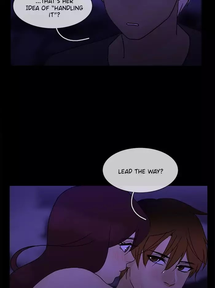 Siren's Lament Chapter 98 page 45 - Chapter 98: The Slightest Traces
