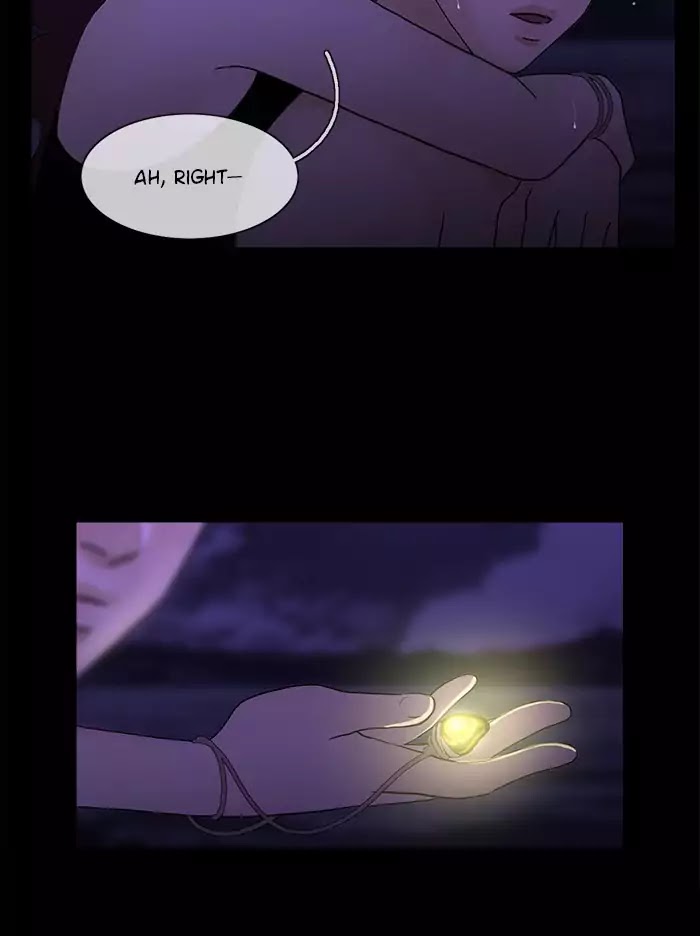 Siren's Lament Chapter 98 page 46 - Chapter 98: The Slightest Traces