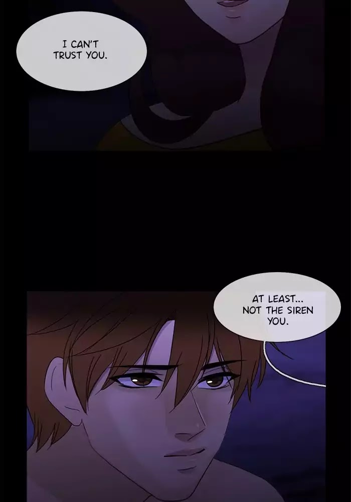 Siren's Lament Chapter 98 page 5 - Chapter 98: The Slightest Traces