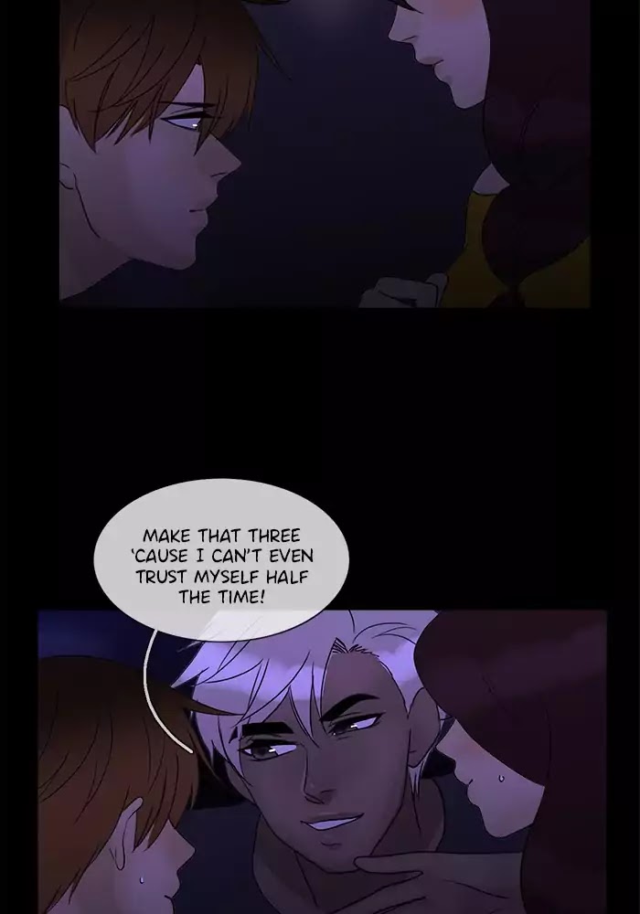Siren's Lament Chapter 98 page 8 - Chapter 98: The Slightest Traces