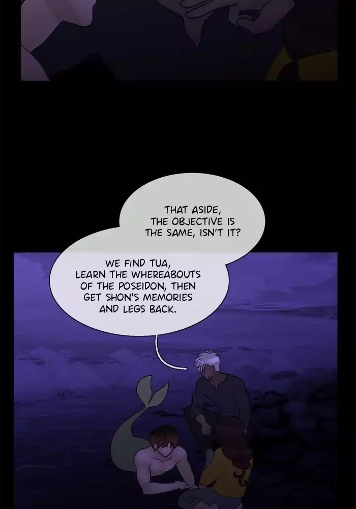 Siren's Lament Chapter 98 page 9 - Chapter 98: The Slightest Traces