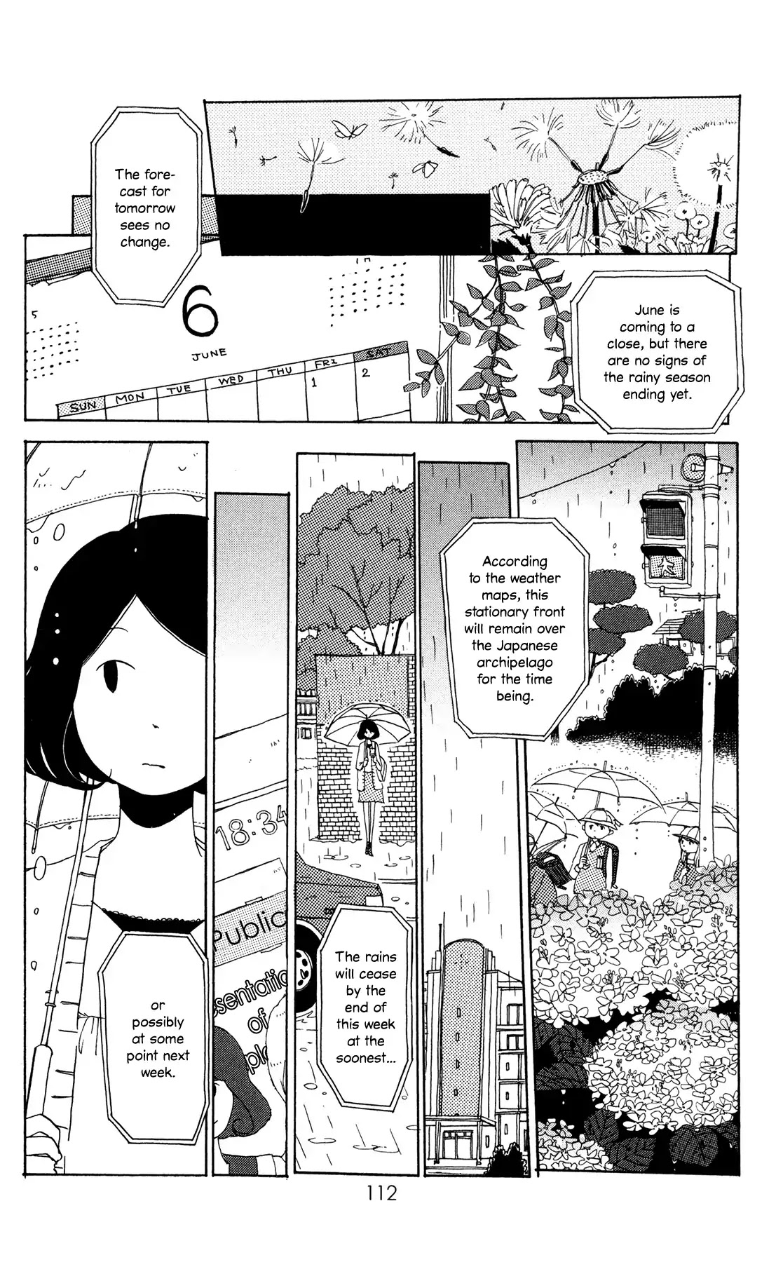 Sirius & Mayu Chapter 10 page 9 - Chapter 10: Nebulous 8.6 ly