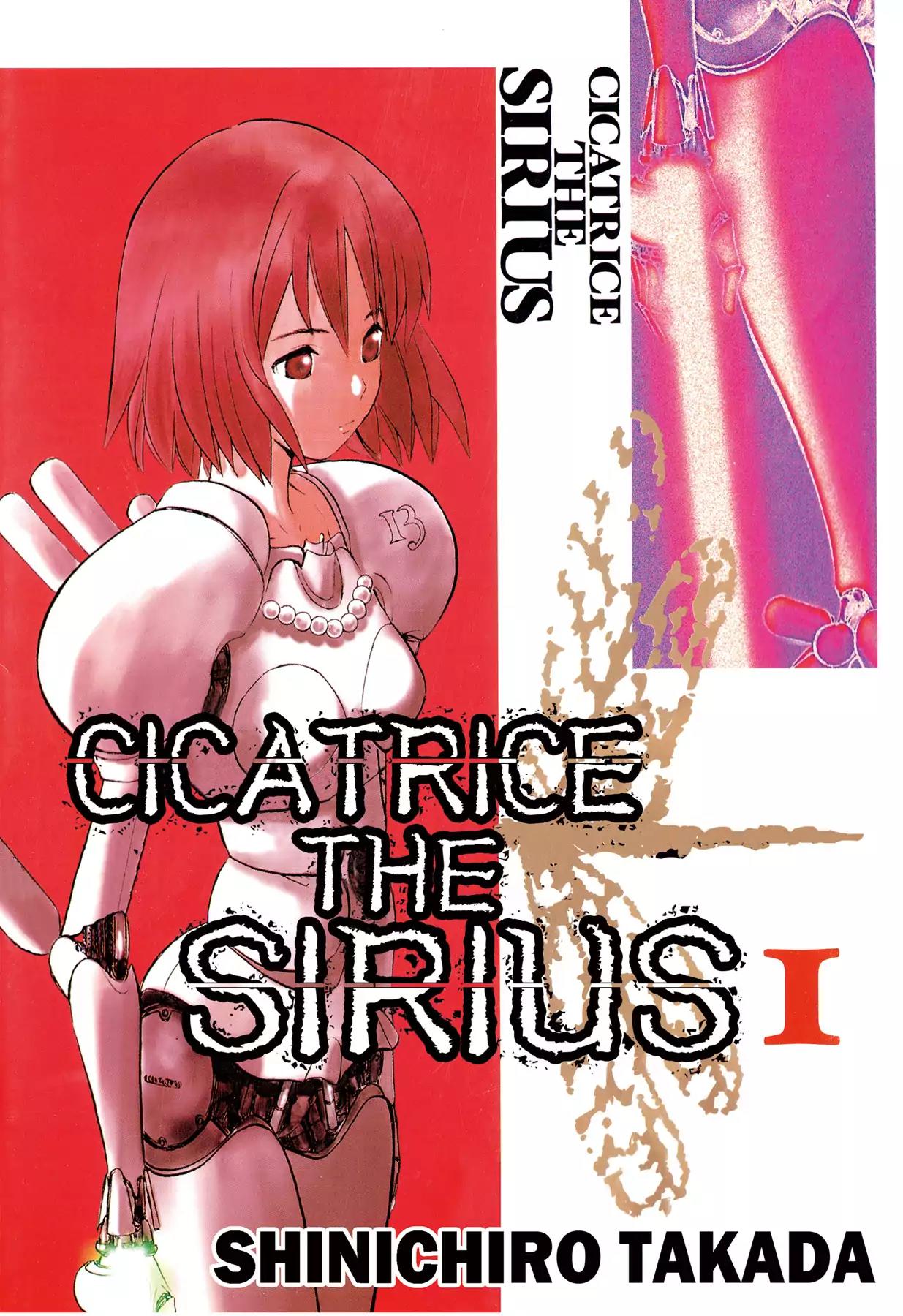 Sirius no Kizuato Chapter 1 page 1 - Chapter 1: 7 Days Left