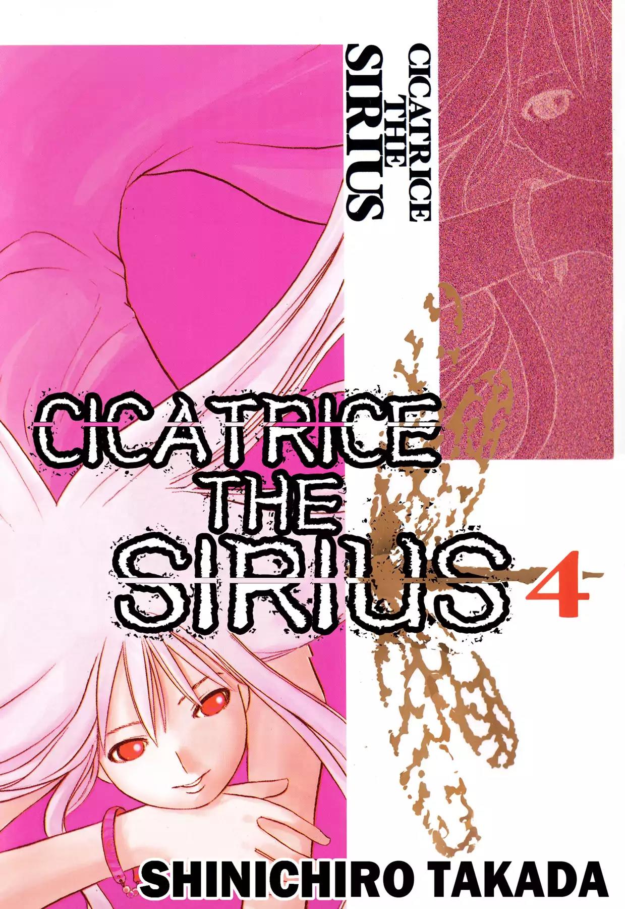 Sirius no Kizuato Chapter 21 page 1 - Chapter 21