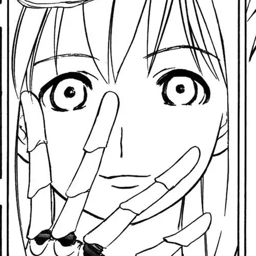 Sirius no Kizuato Chapter 22 cover