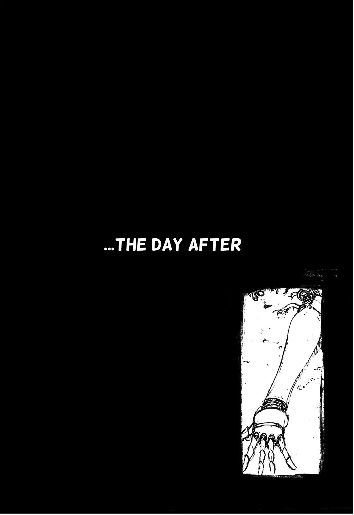 Sirius no Kizuato Chapter 27 page 26 - Chapter 27