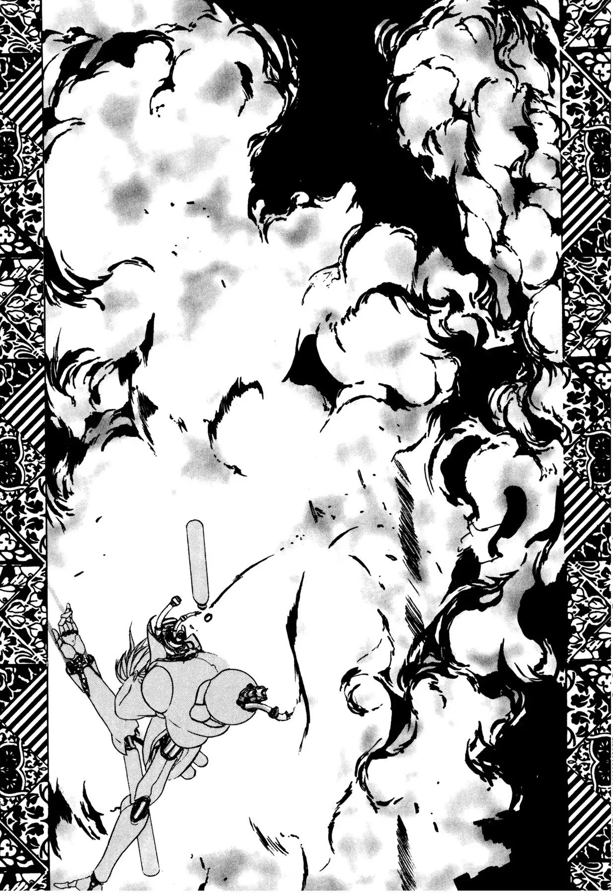 Sirius no Kizuato Chapter 3 page 24 - Chapter 3