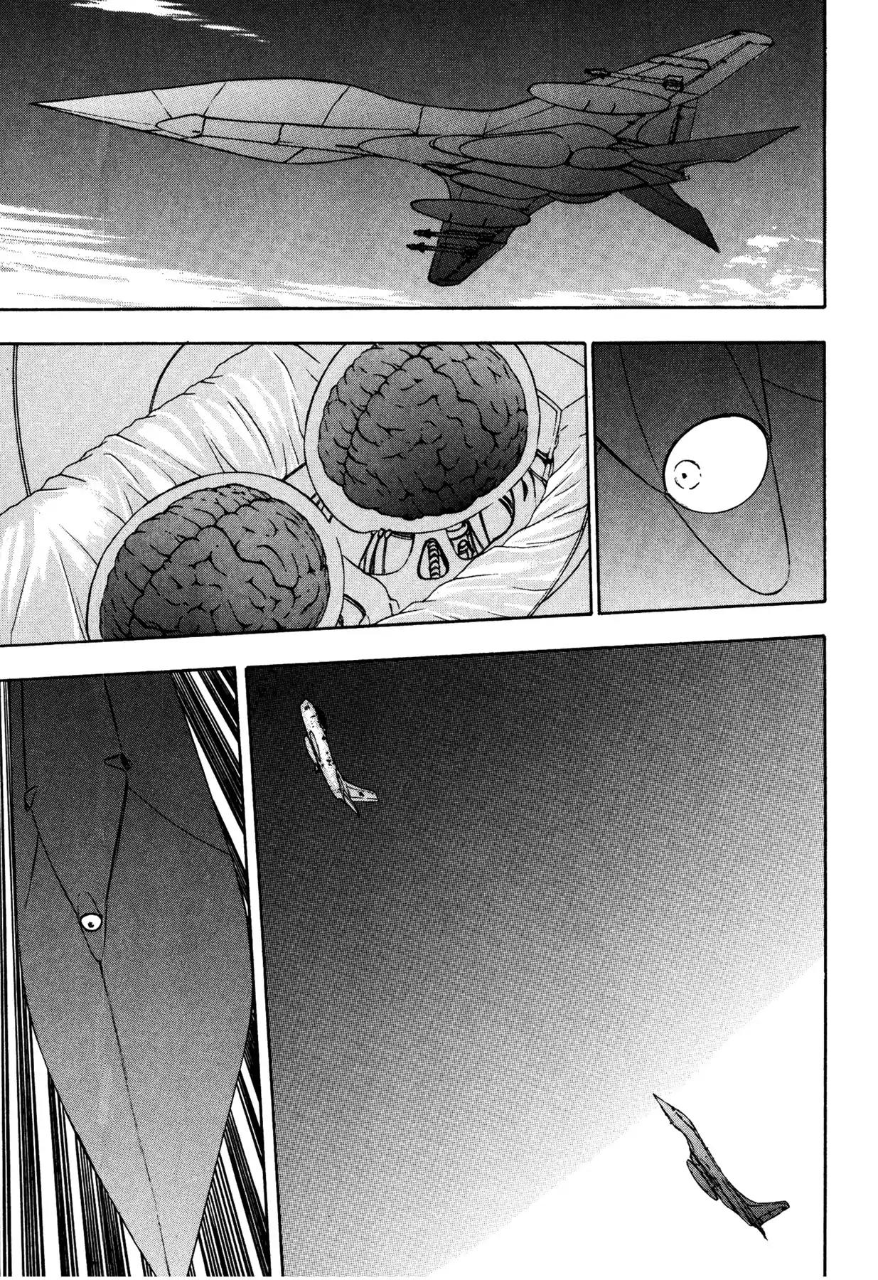 Sirius no Kizuato Chapter 6 page 13 - Chapter 6
