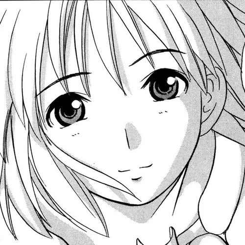 Sirius no Kizuato Chapter 6 cover