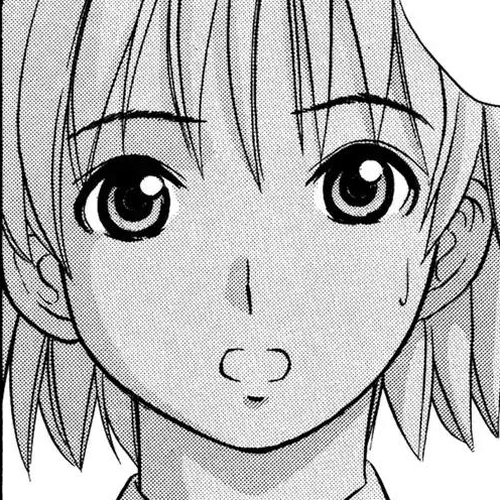 Sirius no Kizuato Chapter 7 cover