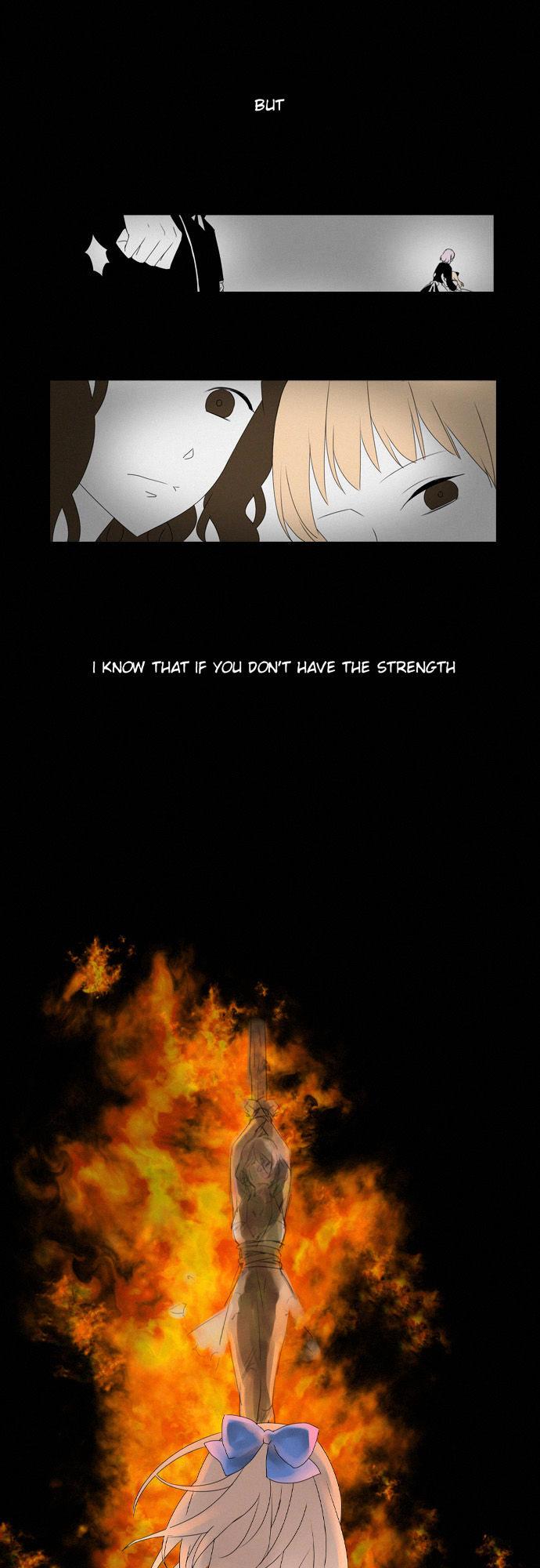 SIRIUS (Yoo Eul) Chapter 6 page 8 - Chapter 6 : Valet (5)