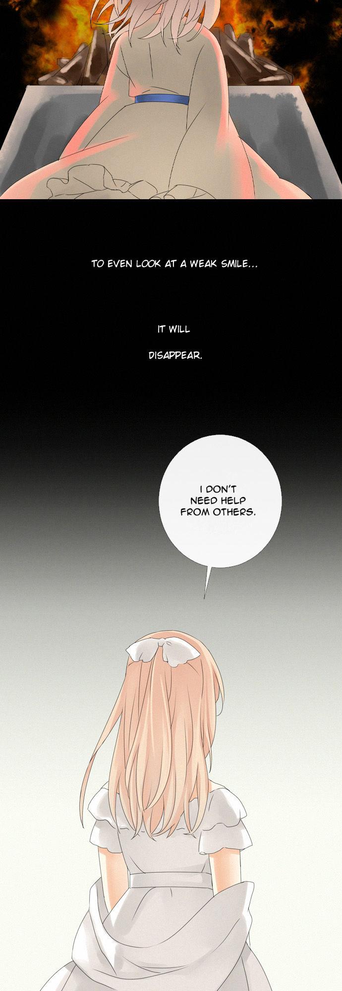 SIRIUS (Yoo Eul) Chapter 6 page 9 - Chapter 6 : Valet (5)