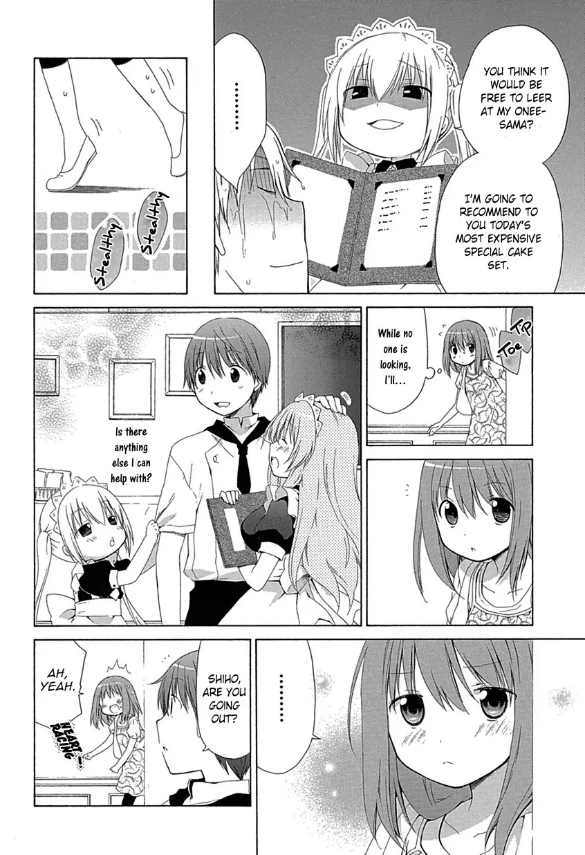 Sis Plus Chapter 1 page 7 - Chapter 1