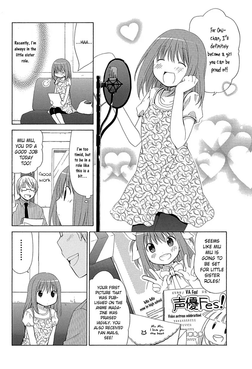 Sis Plus Chapter 1 page 9 - Chapter 1