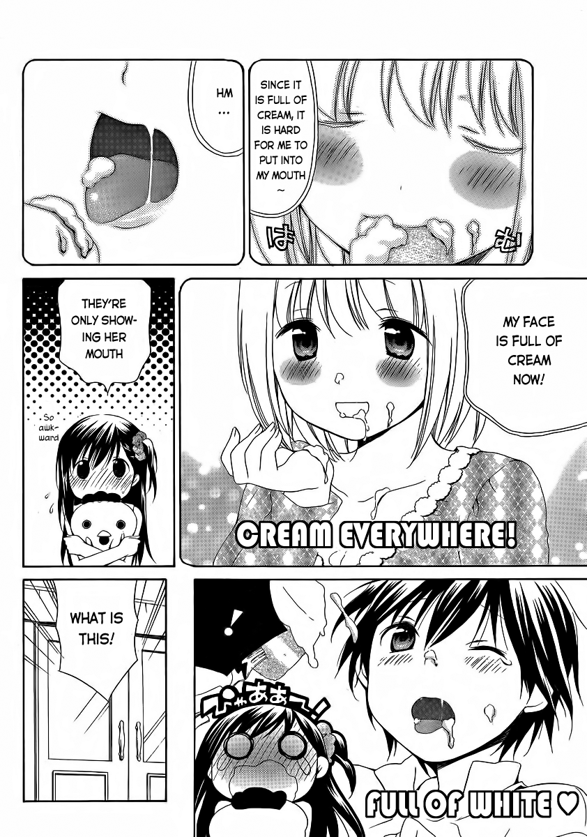 Sis Plus Chapter 11.2 page 12 - Chapter 11 v2 : #11