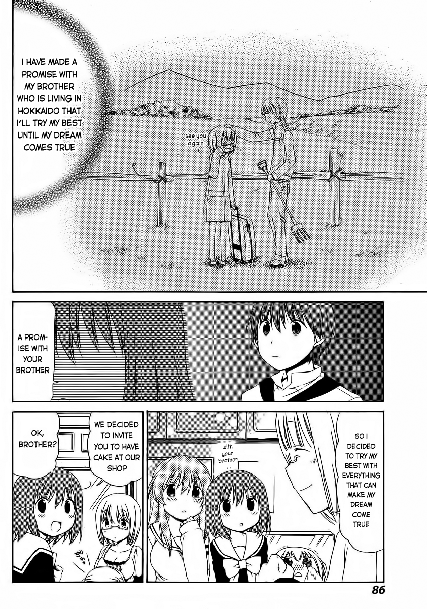 Sis Plus Chapter 11.2 page 16 - Chapter 11 v2 : #11