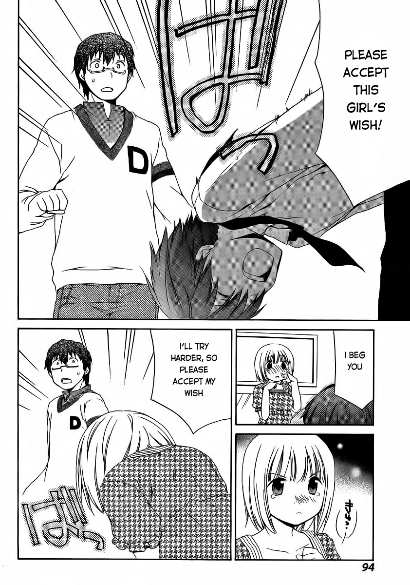 Sis Plus Chapter 11.2 page 24 - Chapter 11 v2 : #11
