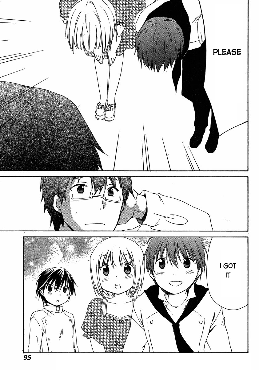 Sis Plus Chapter 11.2 page 25 - Chapter 11 v2 : #11