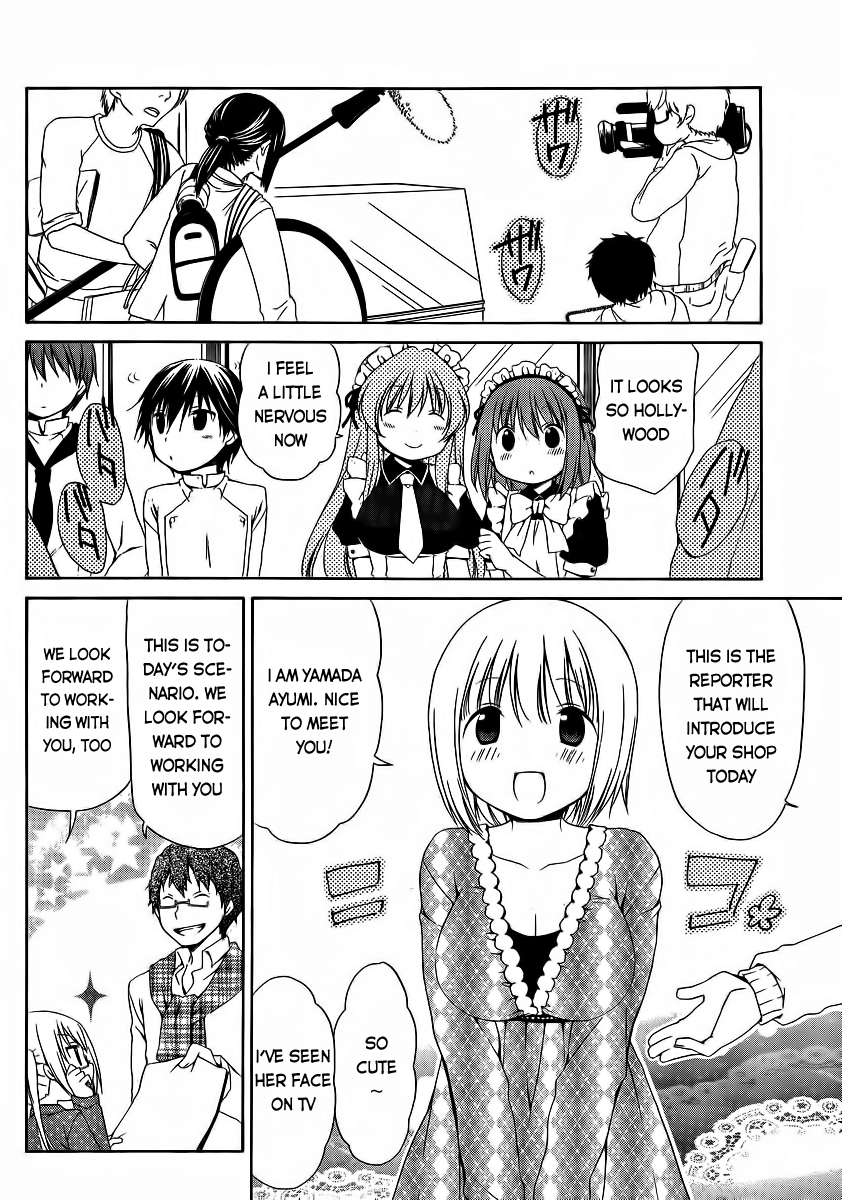 Sis Plus Chapter 11.2 page 6 - Chapter 11 v2 : #11