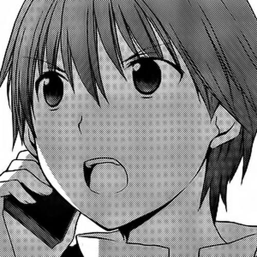 Sis Plus Chapter 11 v2 : #11 cover