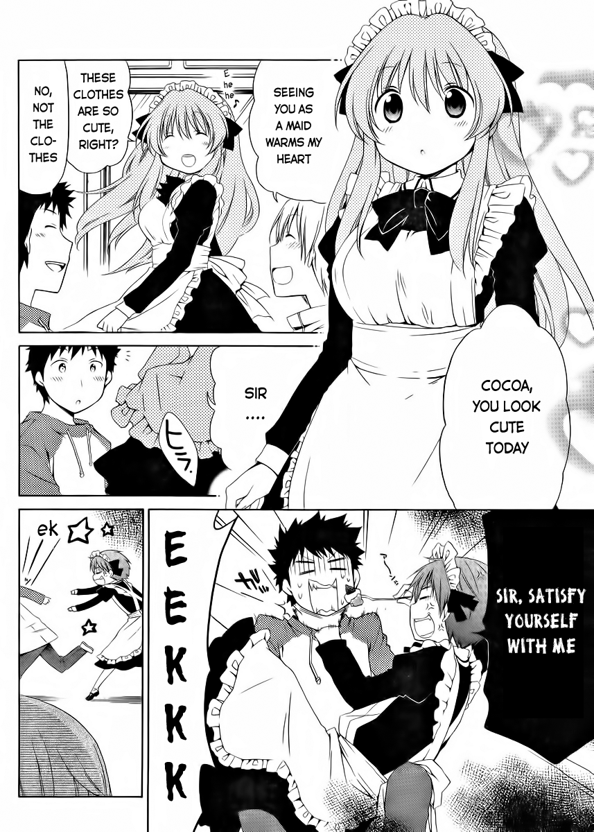 Sis Plus Chapter 12.2 page 2 - Chapter 12 v2 : #12