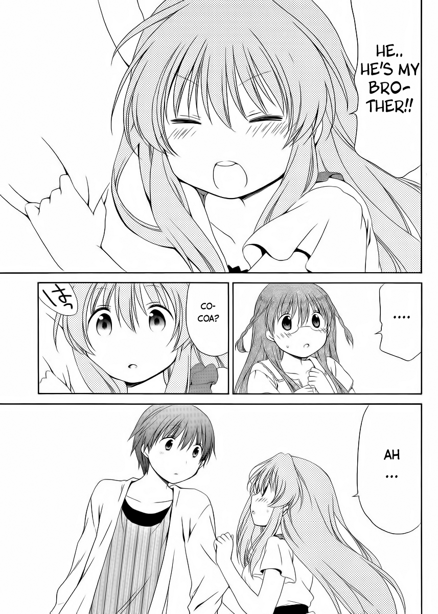 Sis Plus Chapter 12.2 page 25 - Chapter 12 v2 : #12