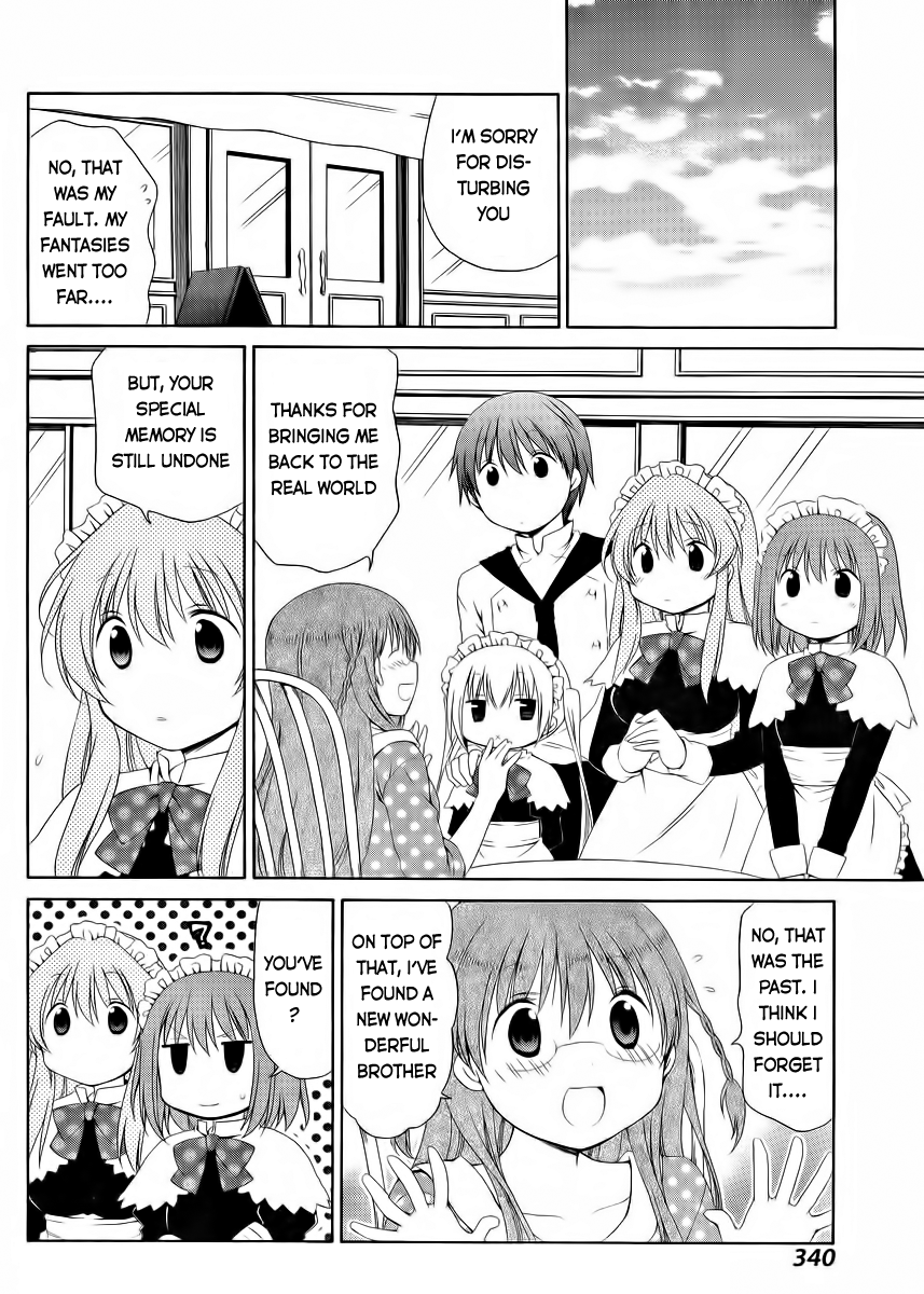 Sis Plus Chapter 12.2 page 26 - Chapter 12 v2 : #12
