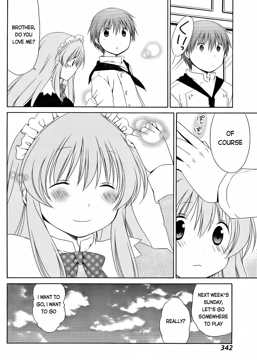 Sis Plus Chapter 12.2 page 28 - Chapter 12 v2 : #12