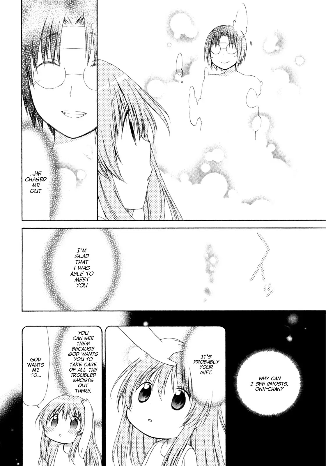 Sis Plus Chapter 3 page 28 - Chapter 3