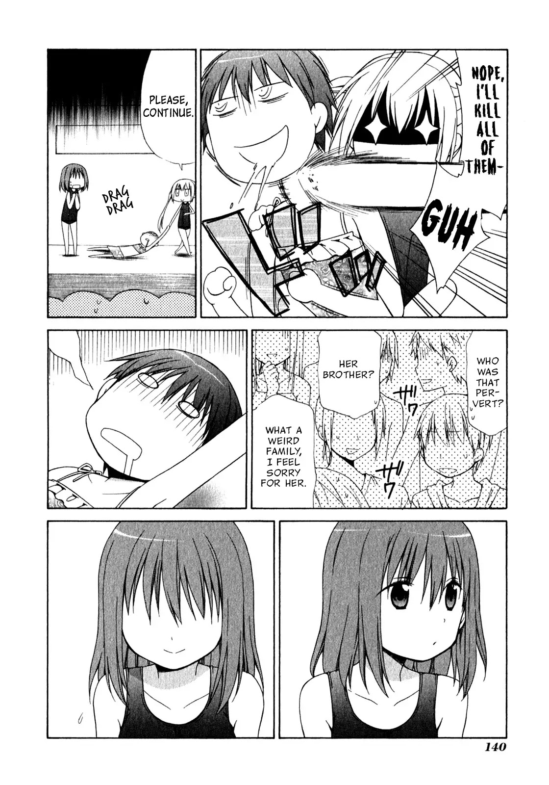Sis Plus Chapter 5 page 24 - Chapter 5