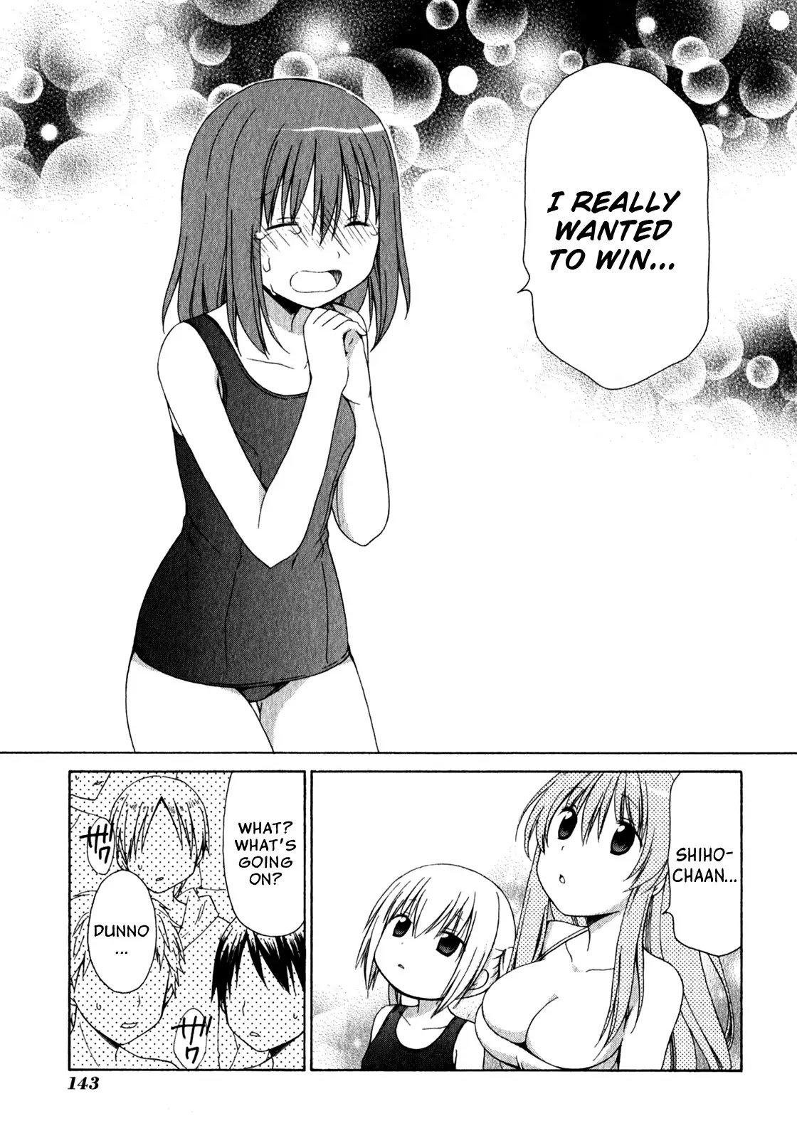 Sis Plus Chapter 5 page 27 - Chapter 5