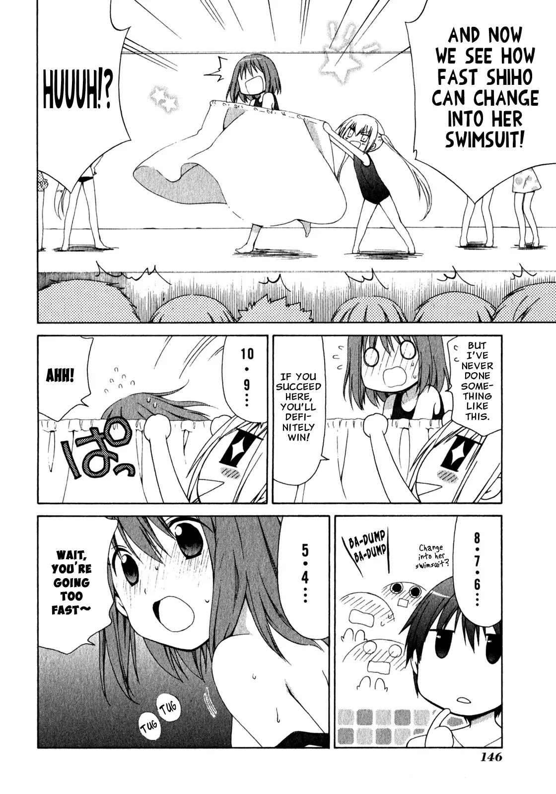 Sis Plus Chapter 5 page 30 - Chapter 5