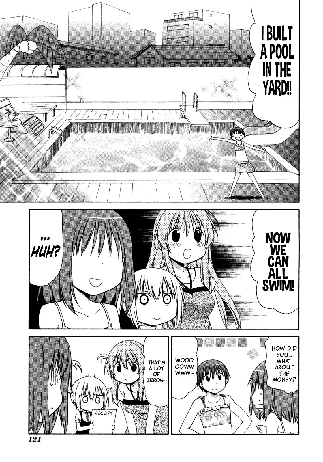 Sis Plus Chapter 5 page 5 - Chapter 5