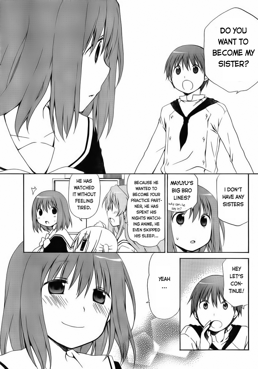 Sis Plus Chapter 7.2 page 23 - Chapter 7 v2 : #7