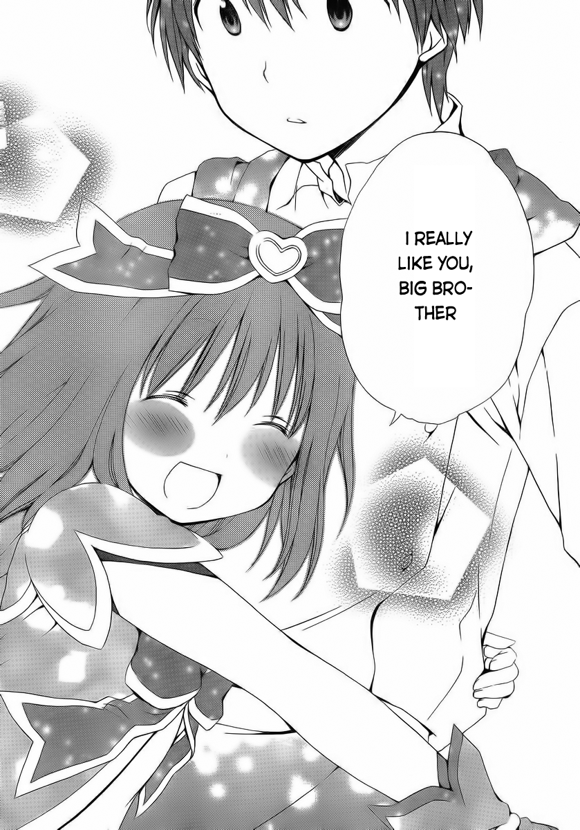 Sis Plus Chapter 7.2 page 25 - Chapter 7 v2 : #7