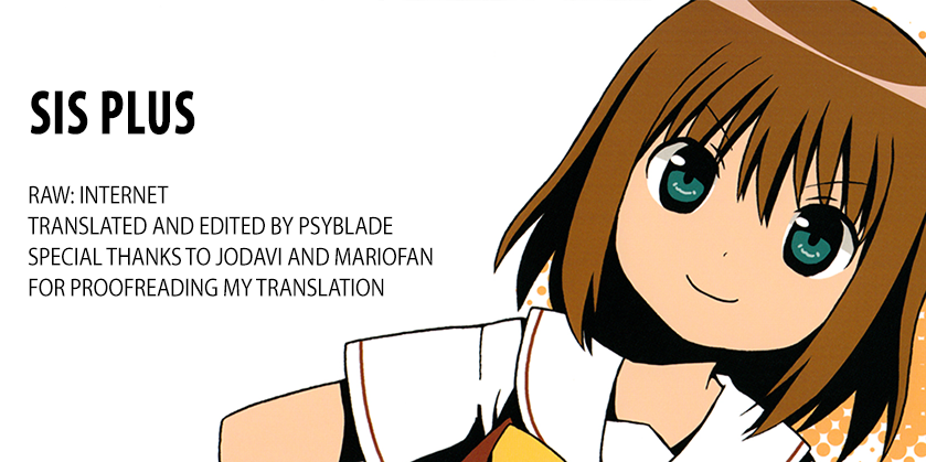 Sis Plus Chapter 7.2 page 29 - Chapter 7 v2 : #7