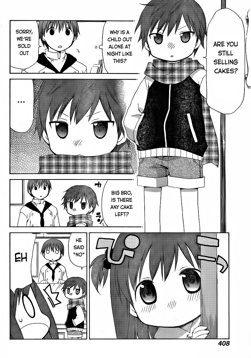Sis Plus Chapter 8.2 page 11 - Chapter 8 v2 : #8