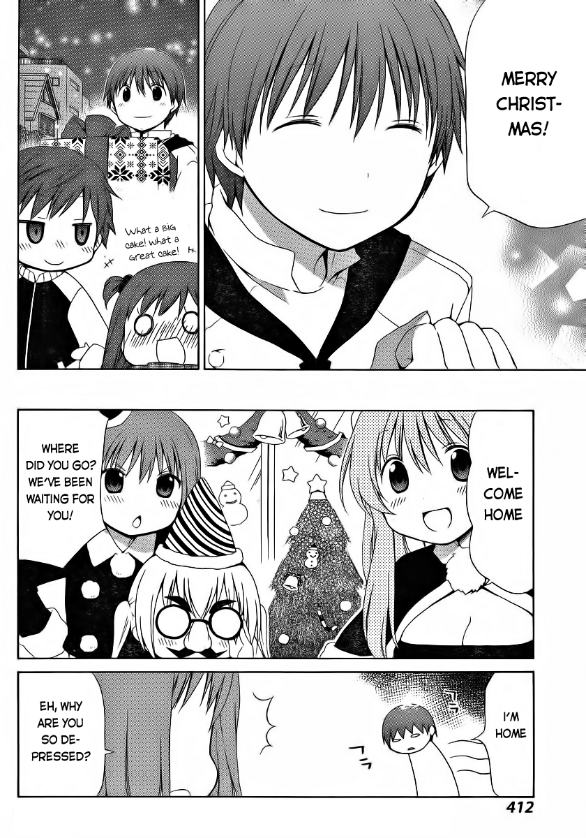 Sis Plus Chapter 8.2 page 15 - Chapter 8 v2 : #8