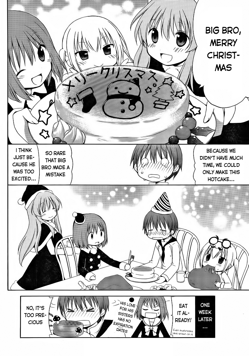Sis Plus Chapter 8.2 page 17 - Chapter 8 v2 : #8