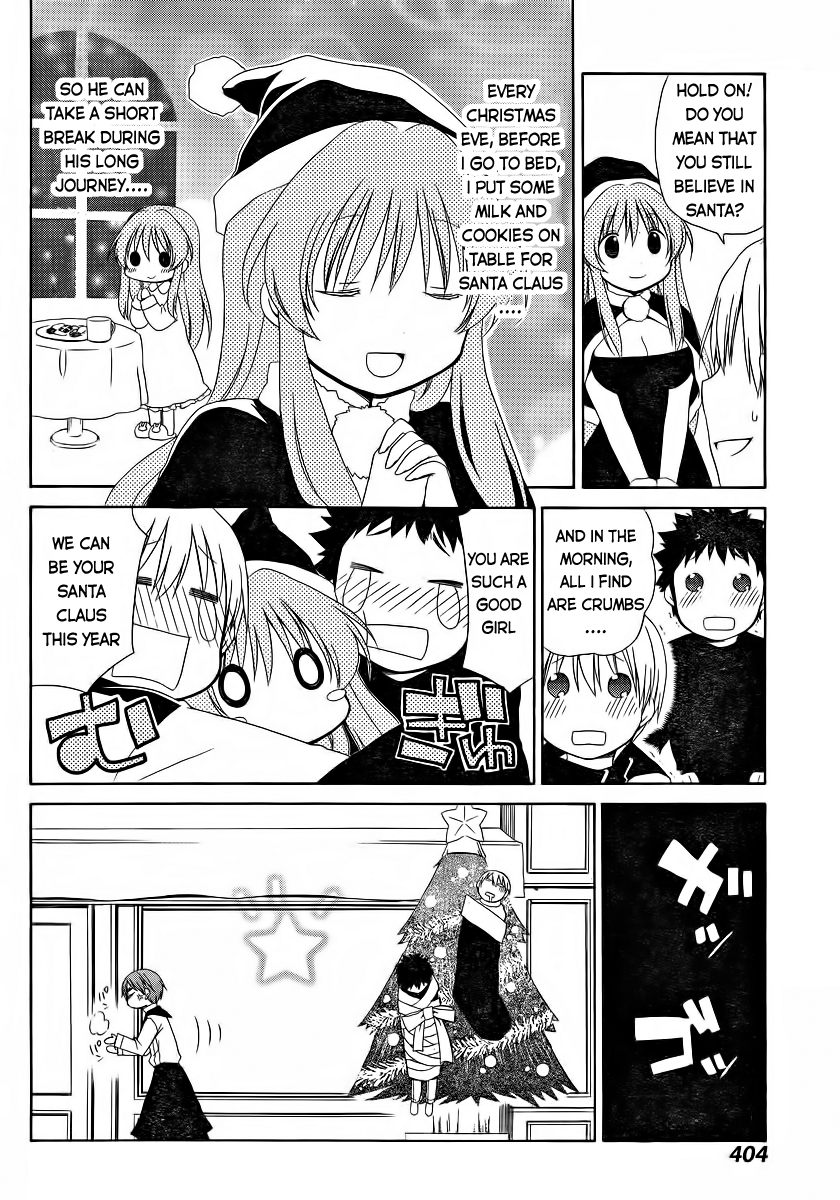 Sis Plus Chapter 8.2 page 7 - Chapter 8 v2 : #8