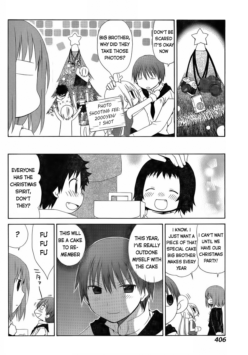 Sis Plus Chapter 8.2 page 9 - Chapter 8 v2 : #8