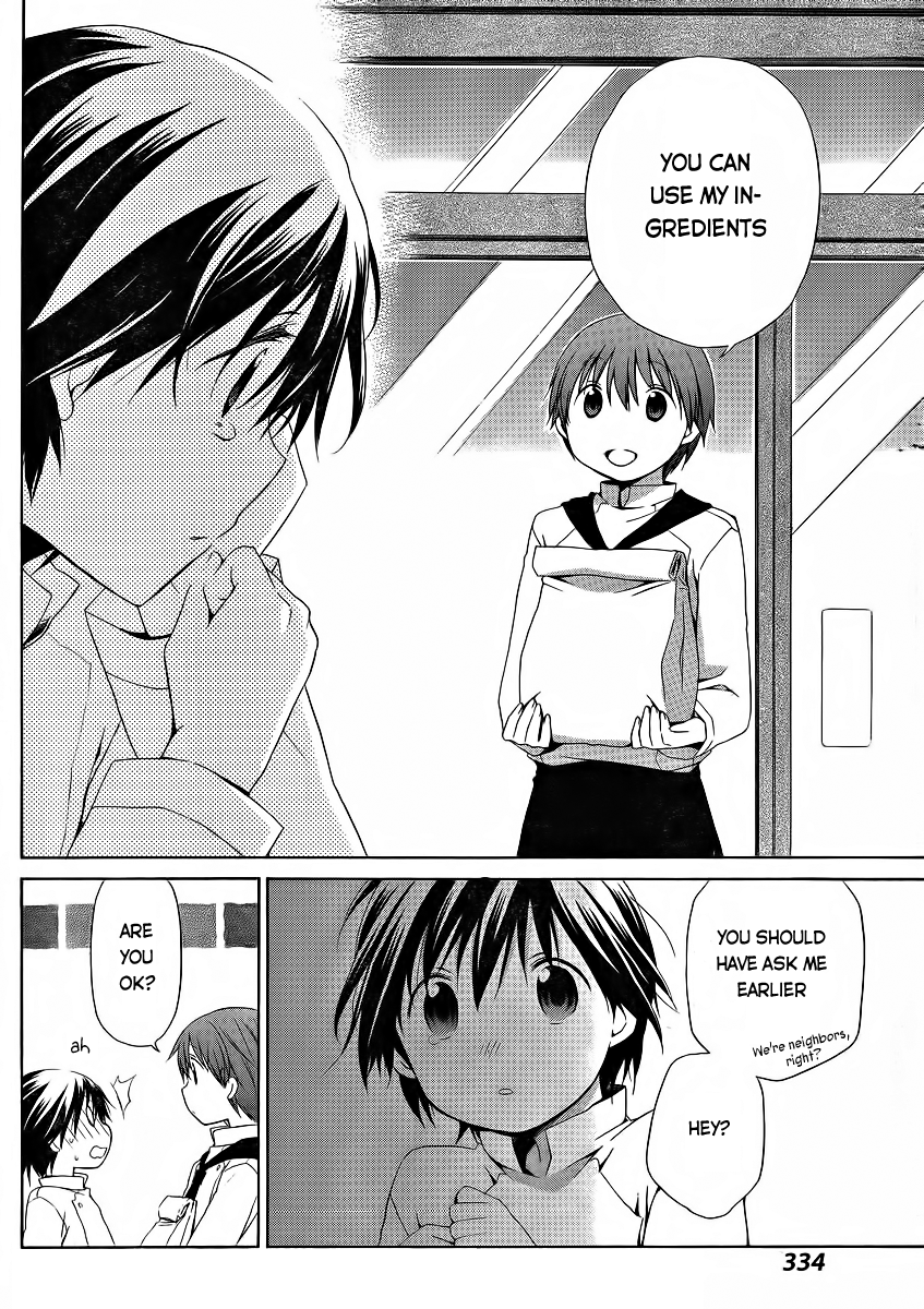 Sis Plus Chapter 9.2 page 14 - Chapter 9 v2 : #9