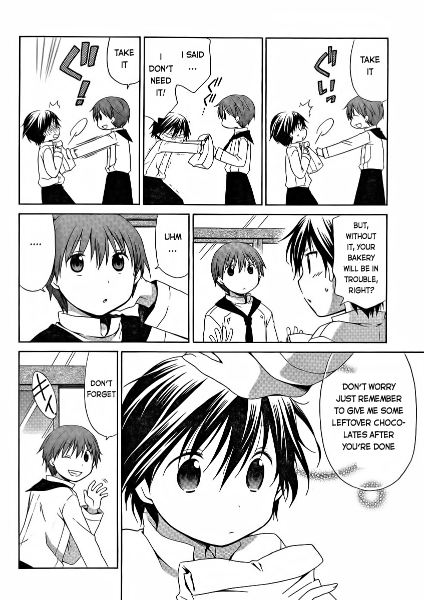 Sis Plus Chapter 9.2 page 16 - Chapter 9 v2 : #9