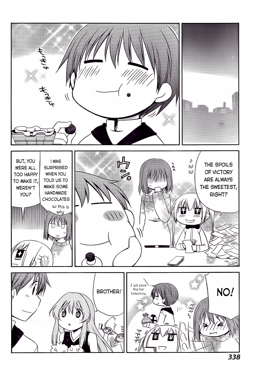 Sis Plus Chapter 9.2 page 18 - Chapter 9 v2 : #9