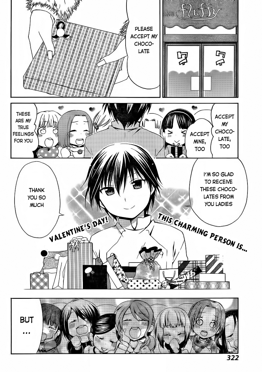 Sis Plus Chapter 9.2 page 2 - Chapter 9 v2 : #9