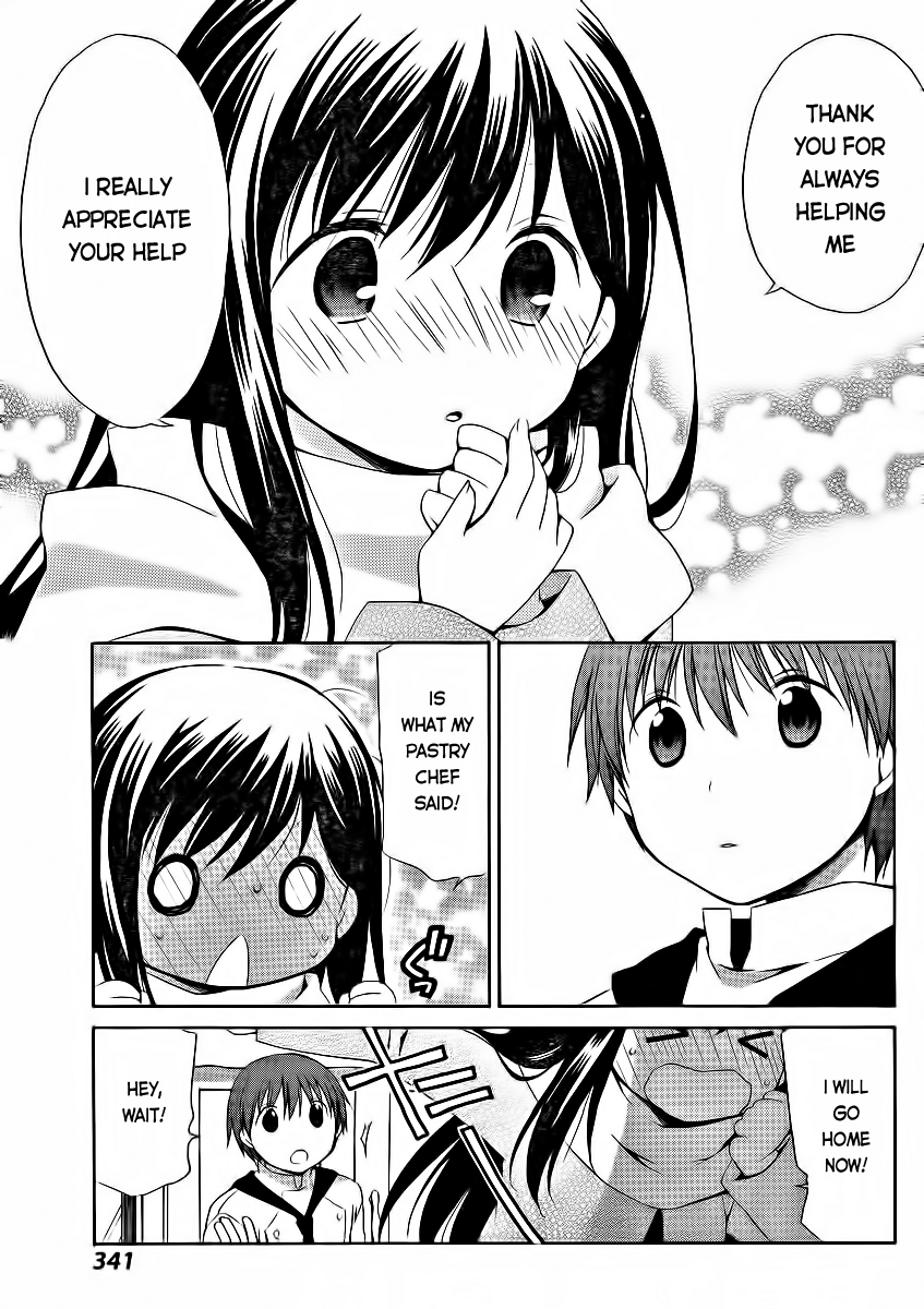 Sis Plus Chapter 9.2 page 21 - Chapter 9 v2 : #9